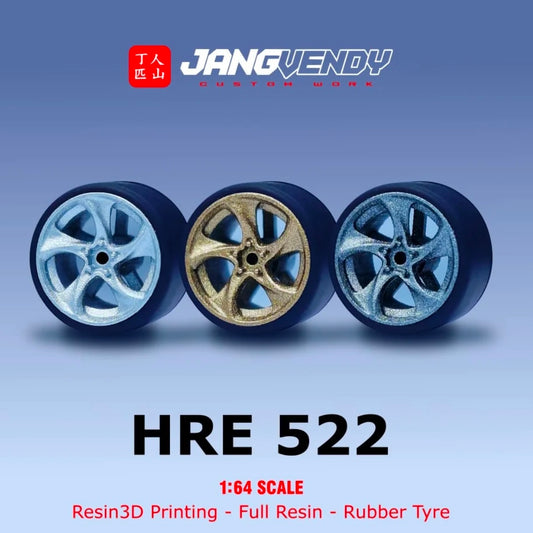 HRE 522