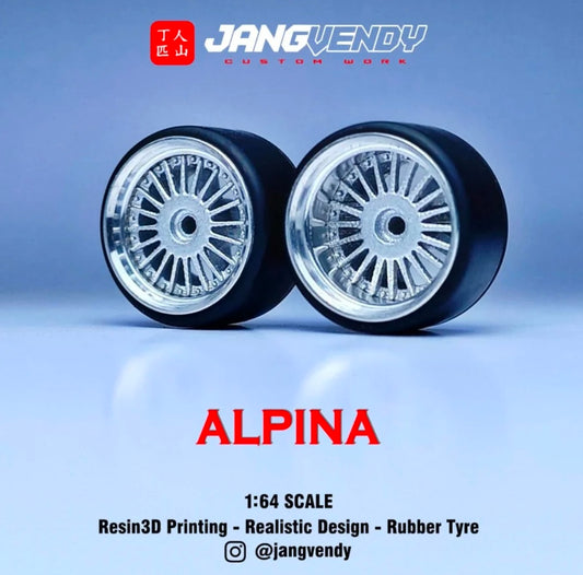 Alpina