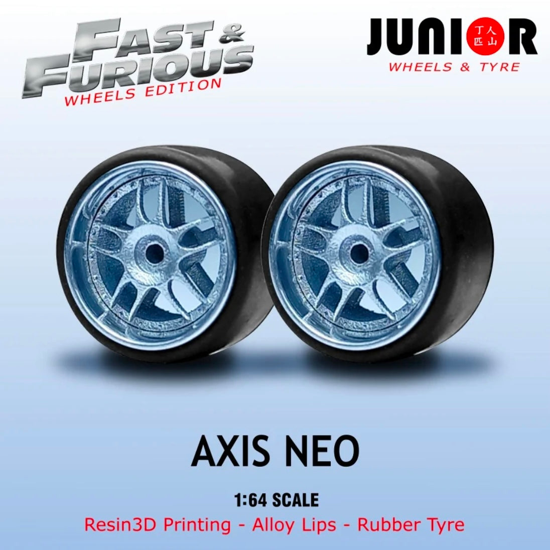 Axis Neo