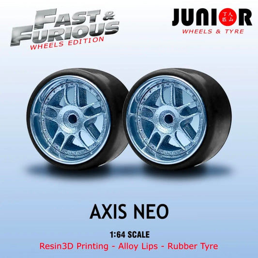 Axis Neo