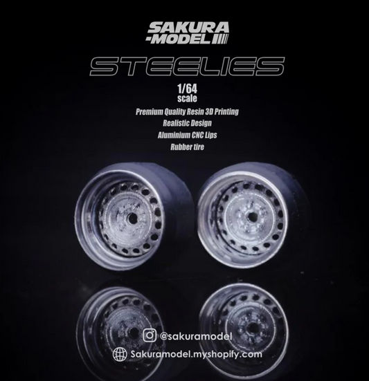 Steelies
