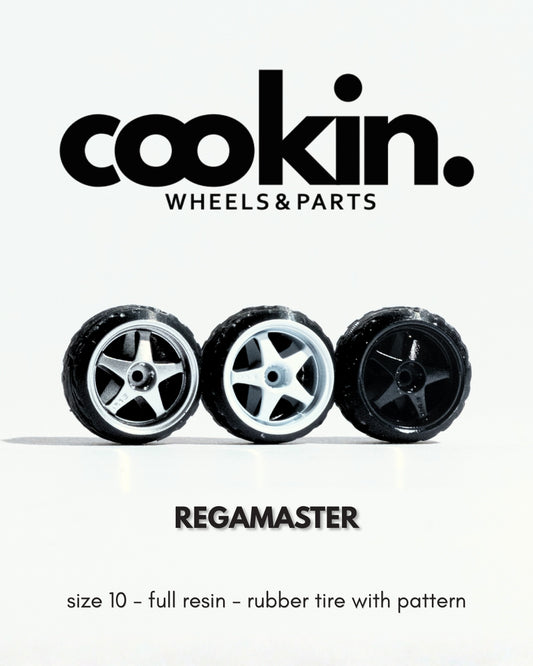 REGAMASTER
