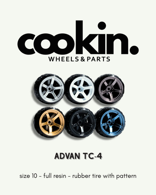 ADVAN TC-4