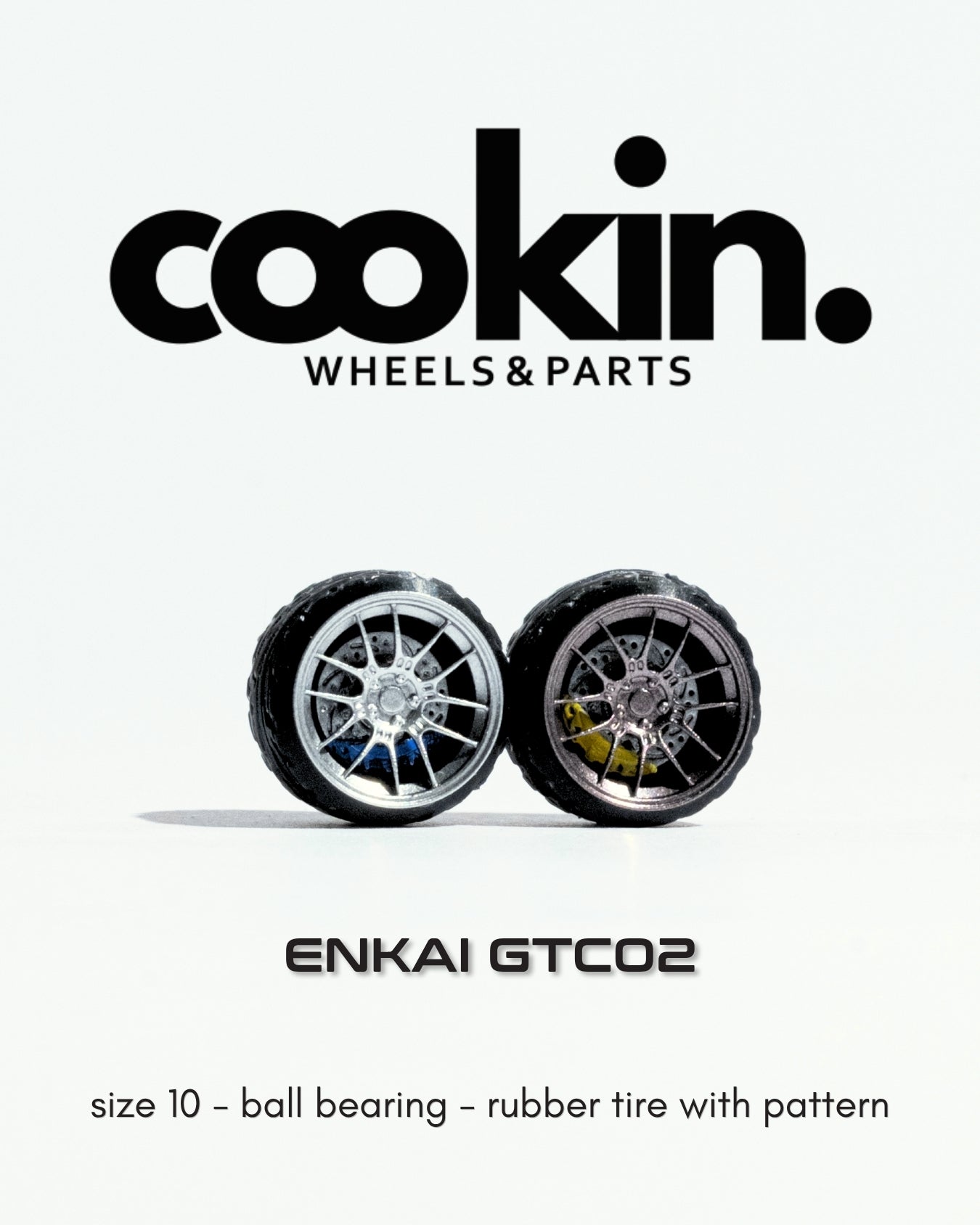 ENKAI GTC02