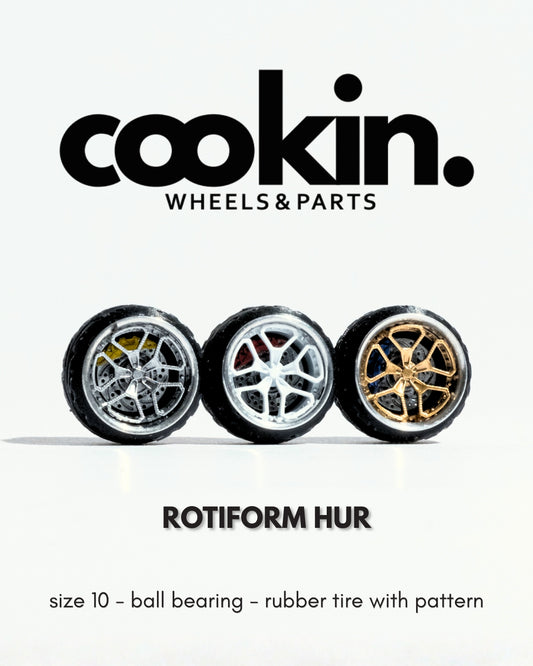 ROTIFORM HUR