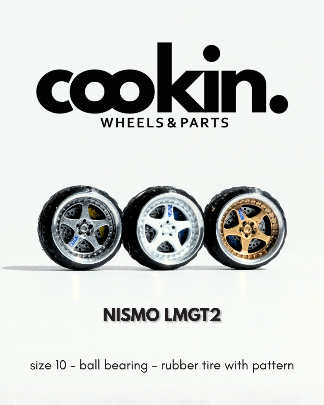NISMO LMGT2