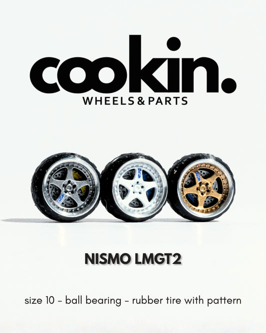 NISMO LMGT2