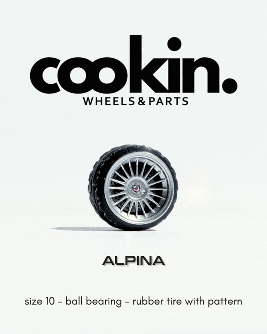 ALPINA