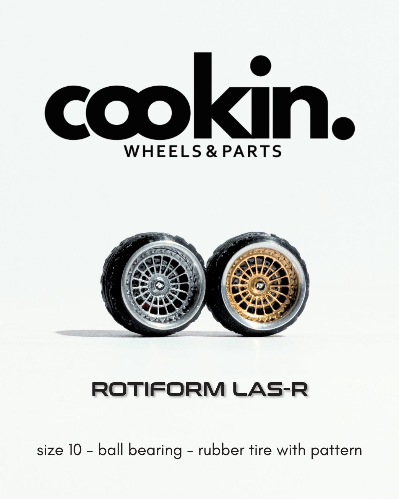 ROTIFORM LAS-R