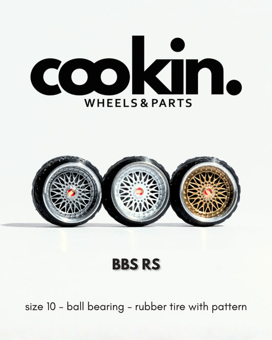 BBS RS