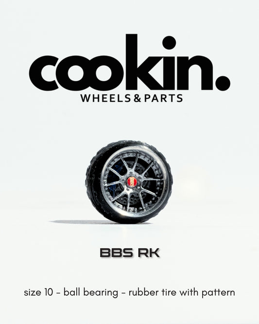 BBS RK