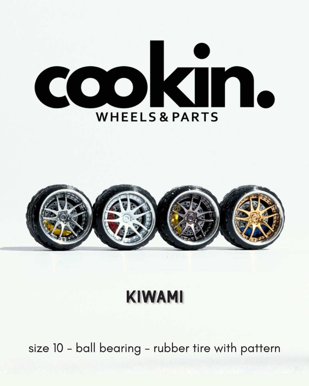 KIWAMI