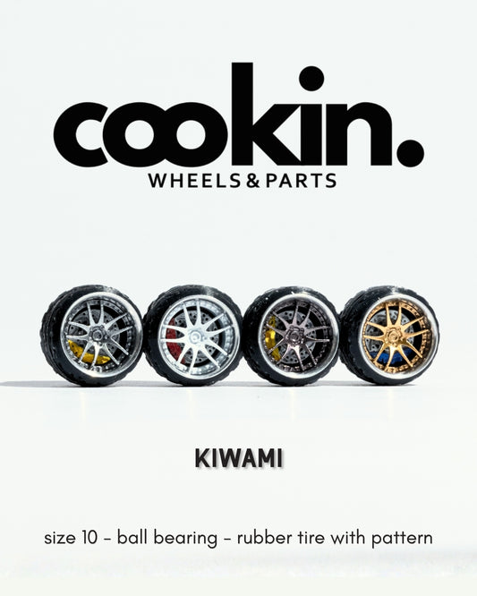 KIWAMI
