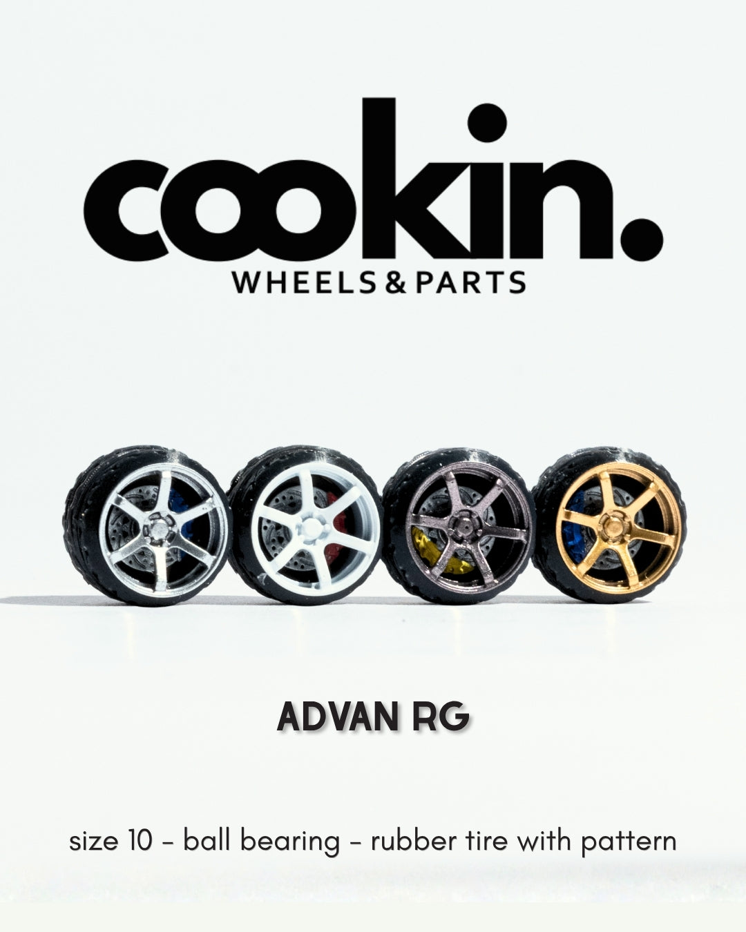 ADVAN RG