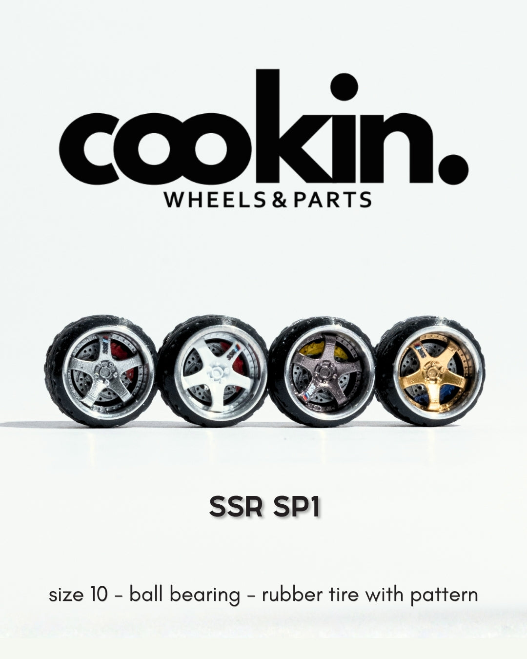 SSR SP1