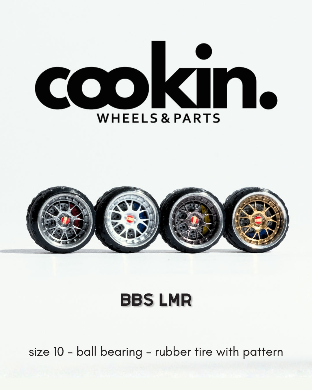 BBS LMR