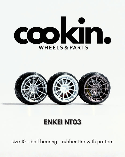 Enekei NT03