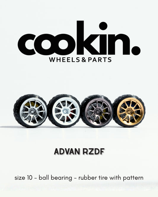 ADVAN RZDF