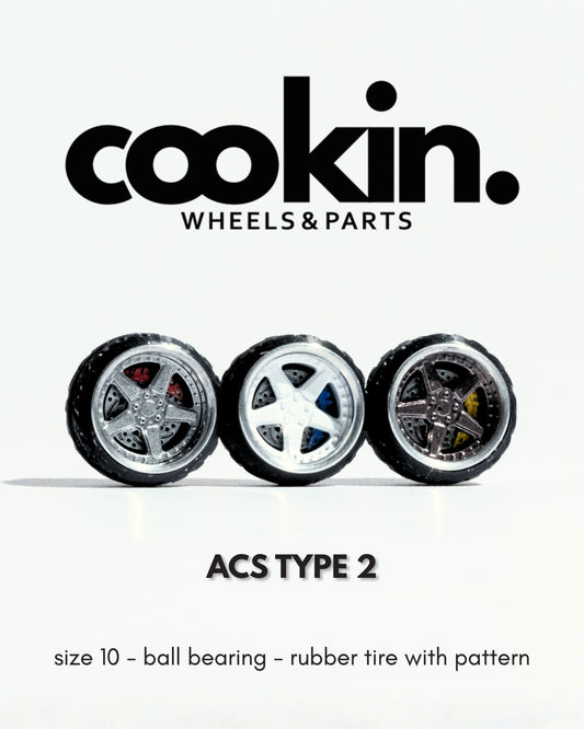 ACS TYPE 2