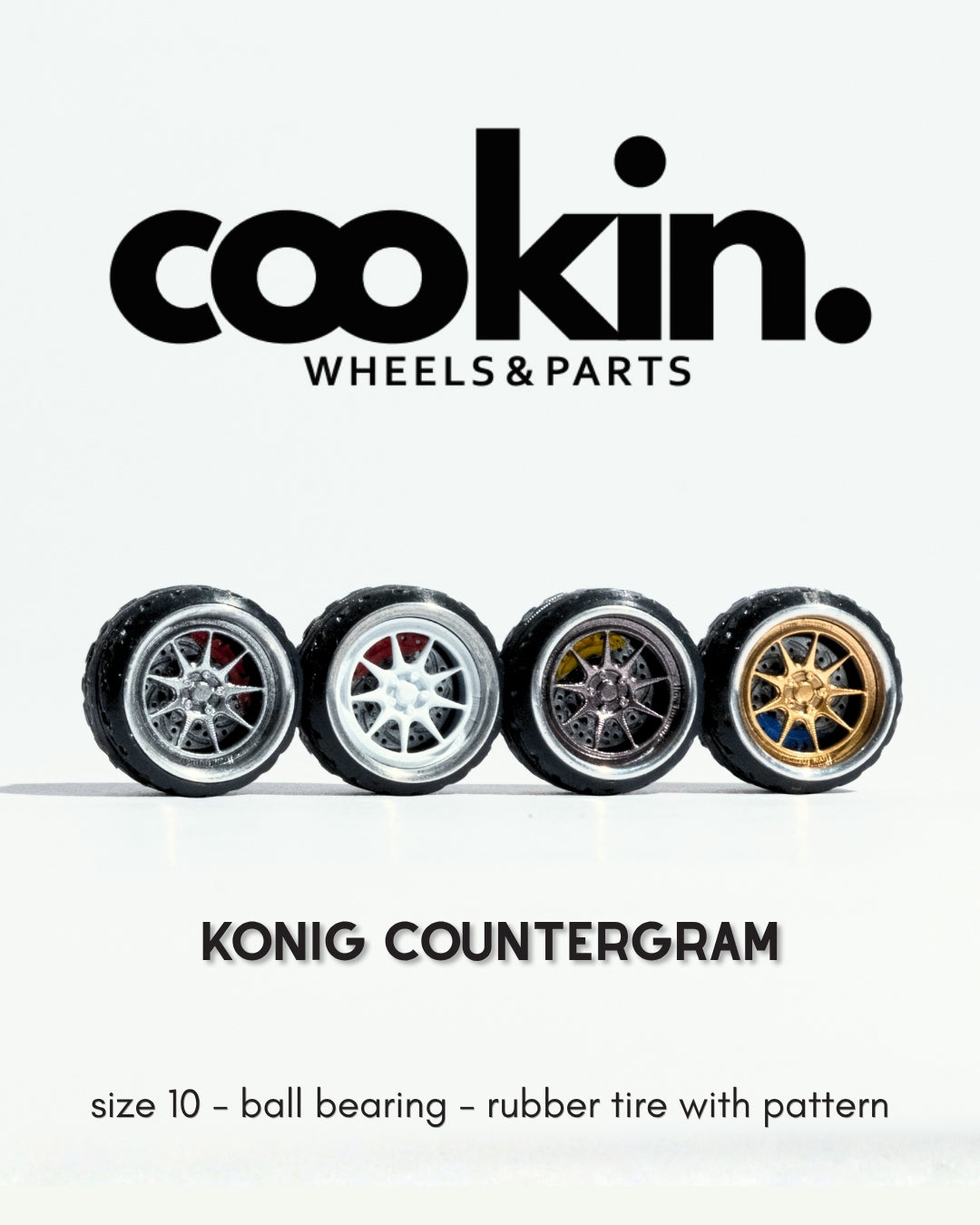 KONIG COUNTERGRAM