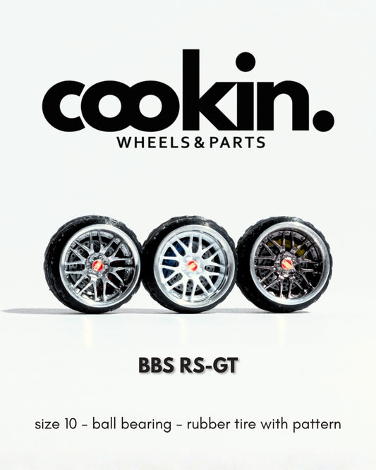 BBS RS-GT