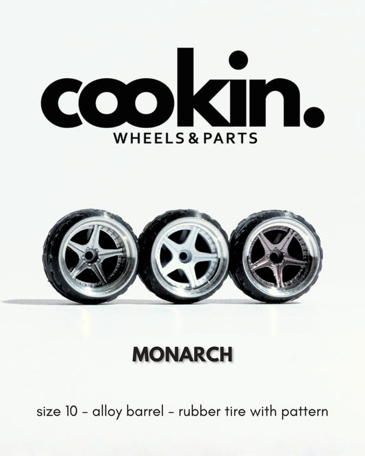 Monarch