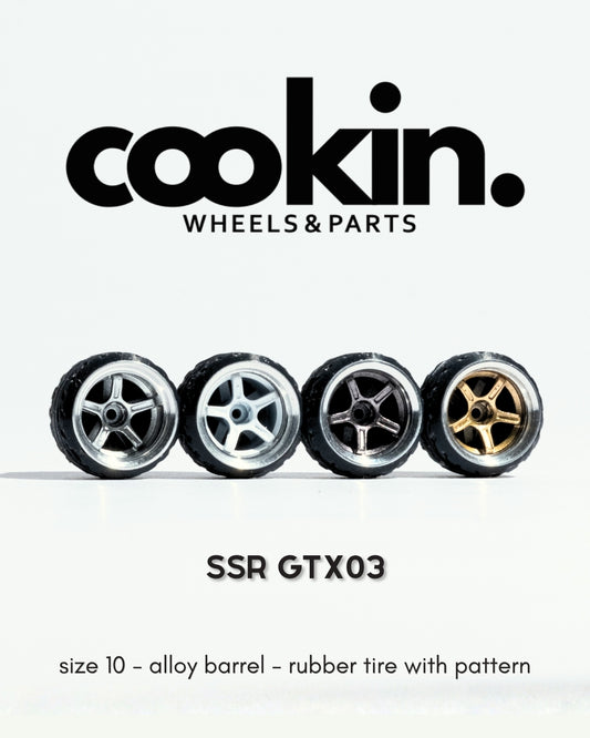 SSR GTX03