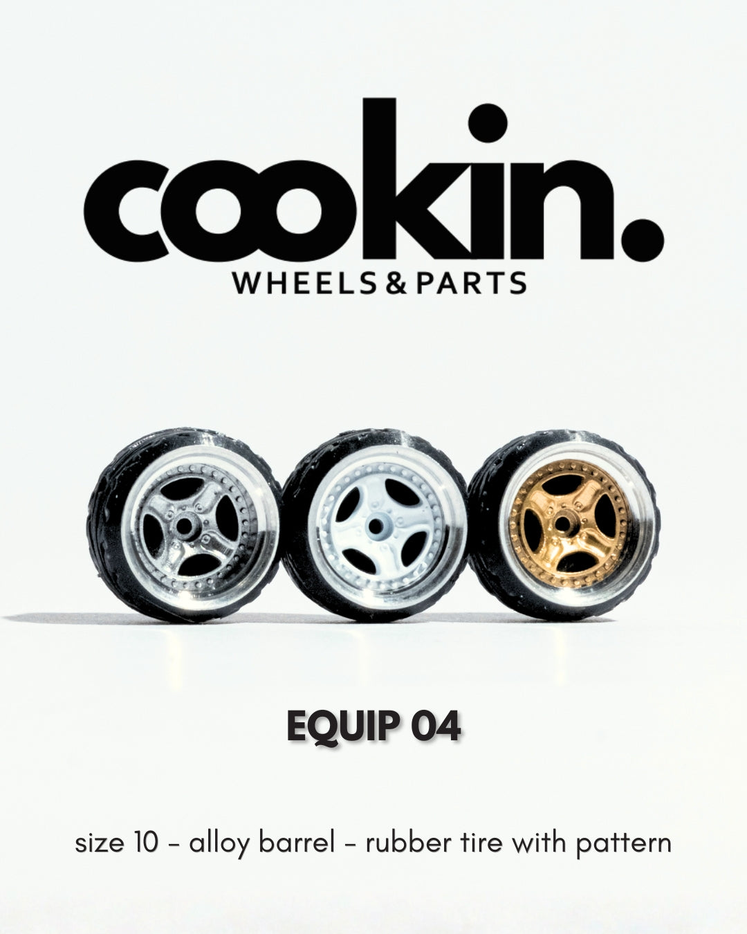 Equip 04