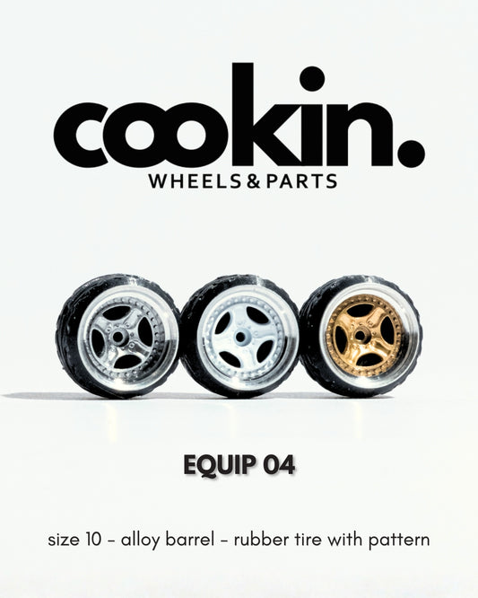 Equip 04