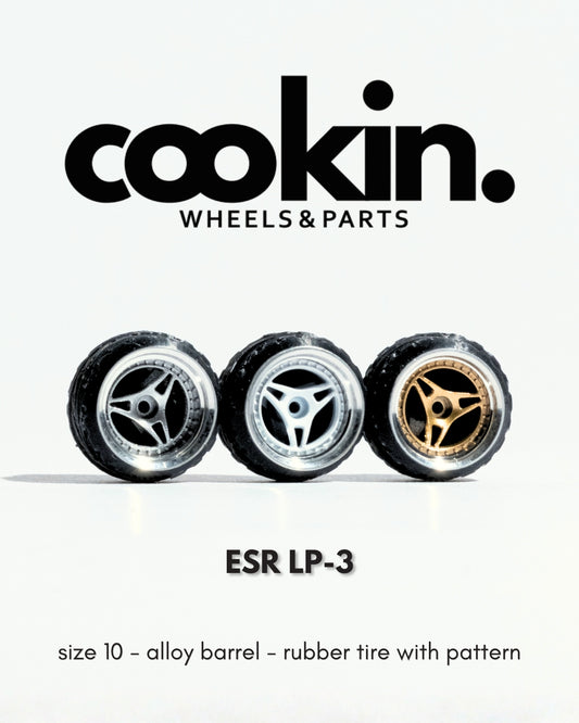 ESR LP-3