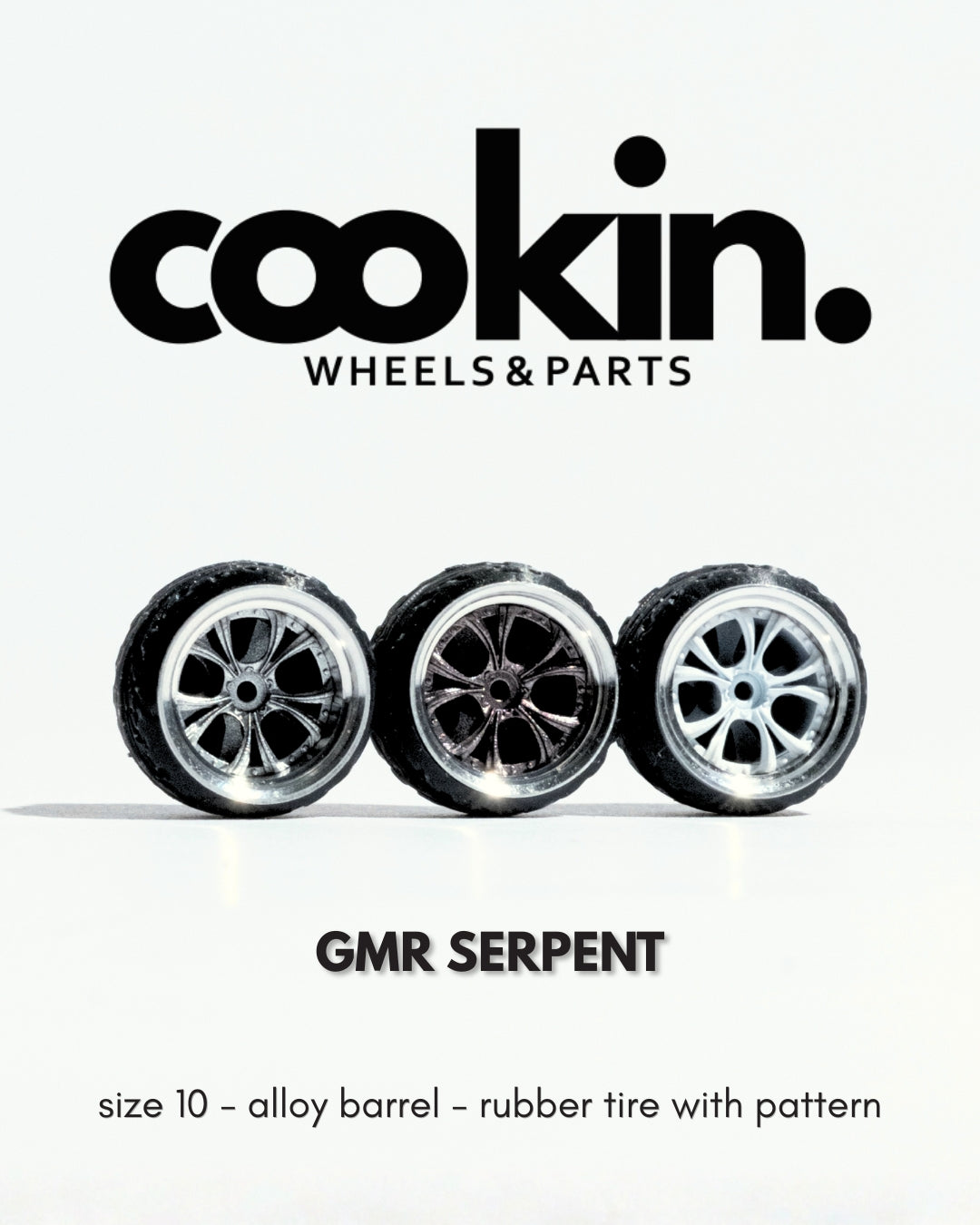 GMR Serpent