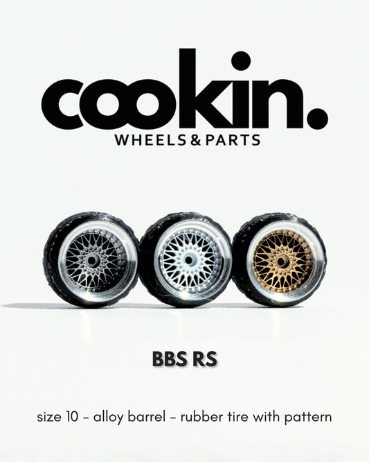 BBS RS