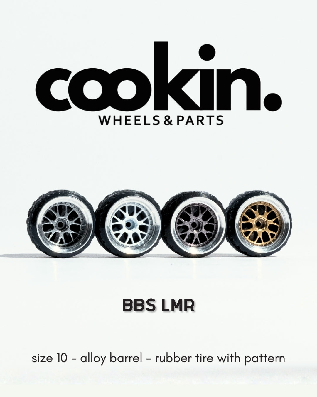 BBS LMR