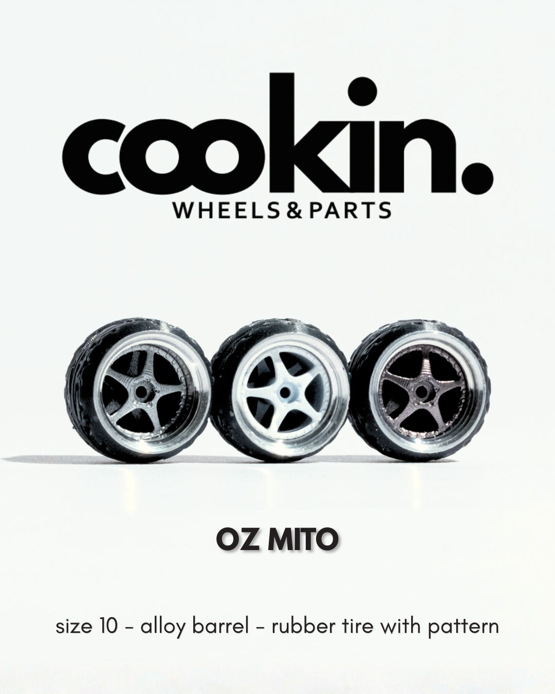 OZ MITO