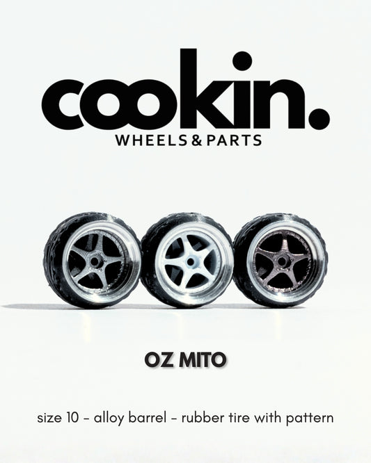 OZ MITO