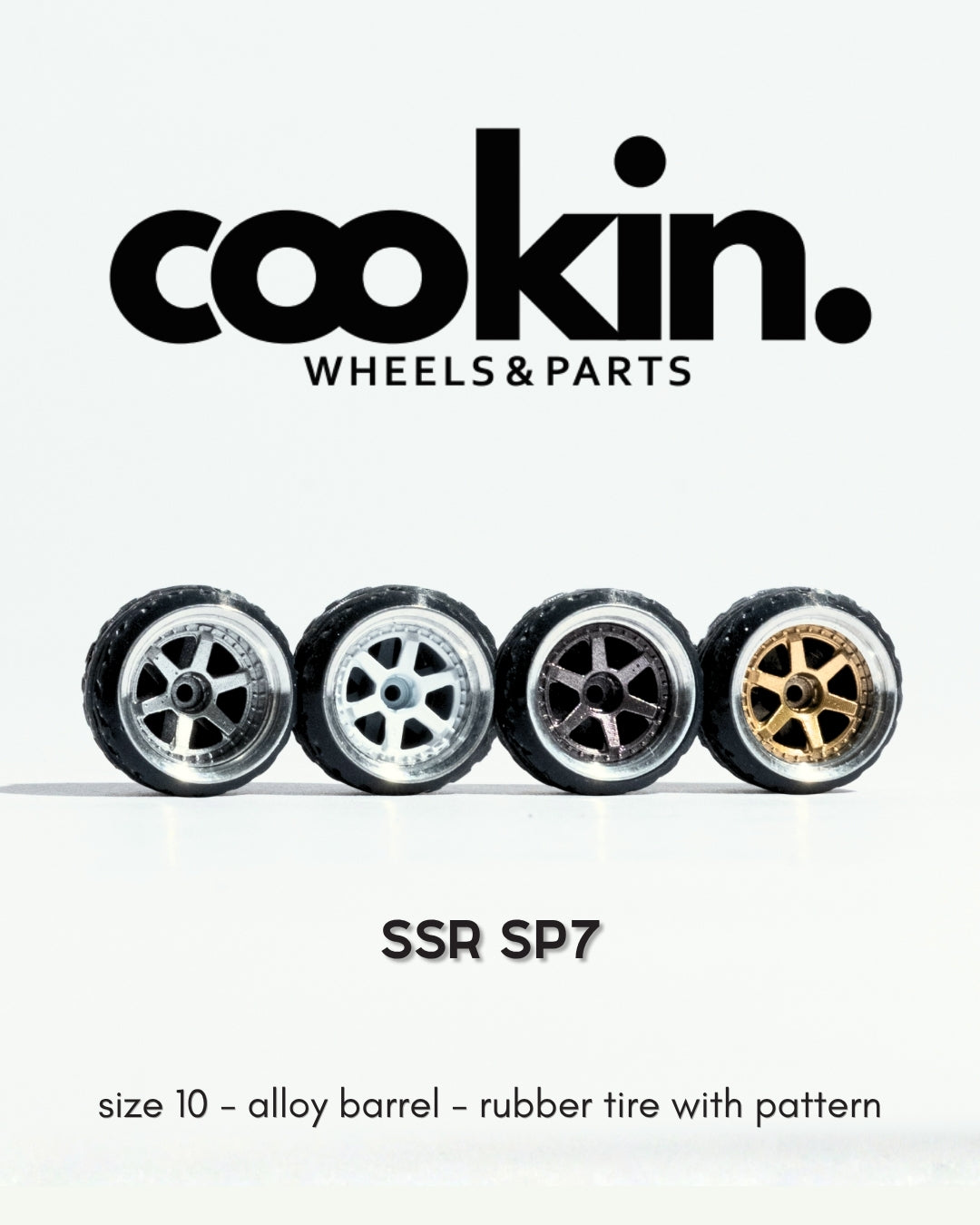 SSR SP7
