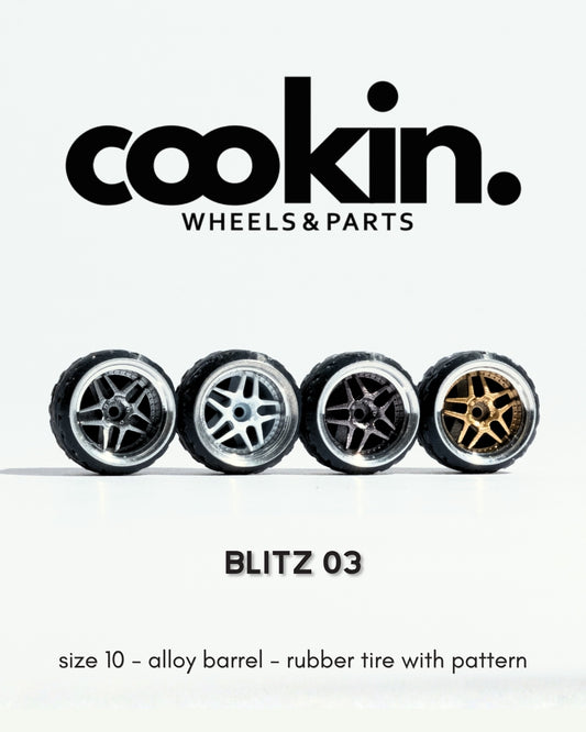 BLITZ 03