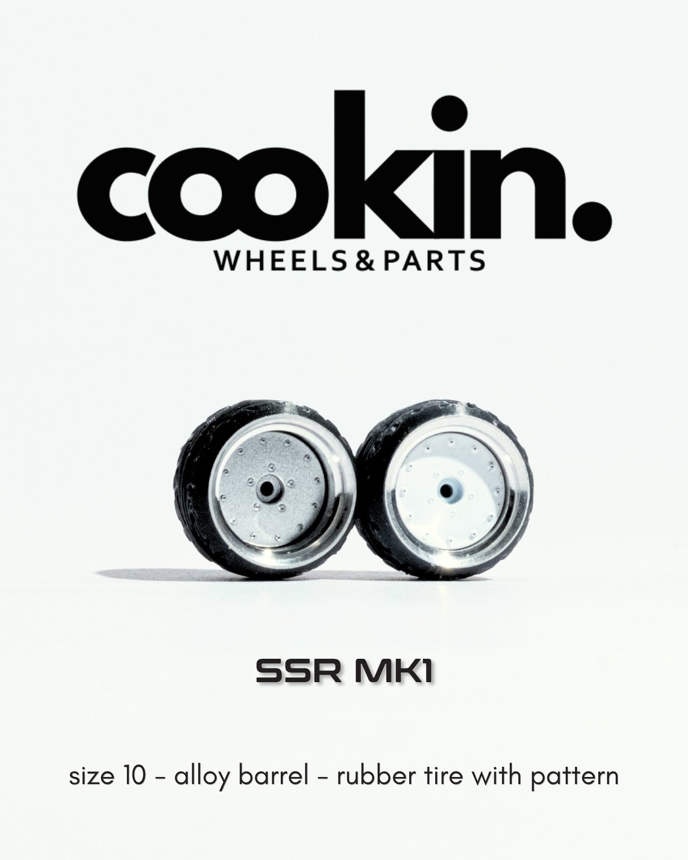 SSR MK1