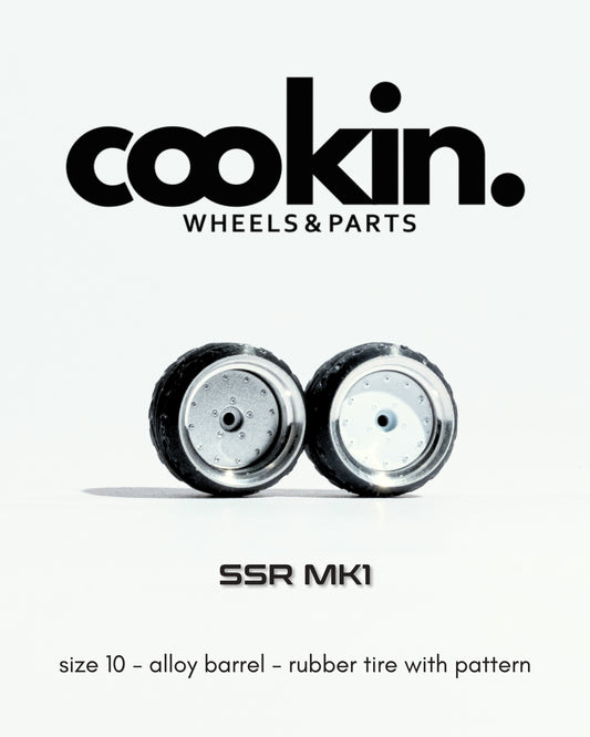SSR MK1