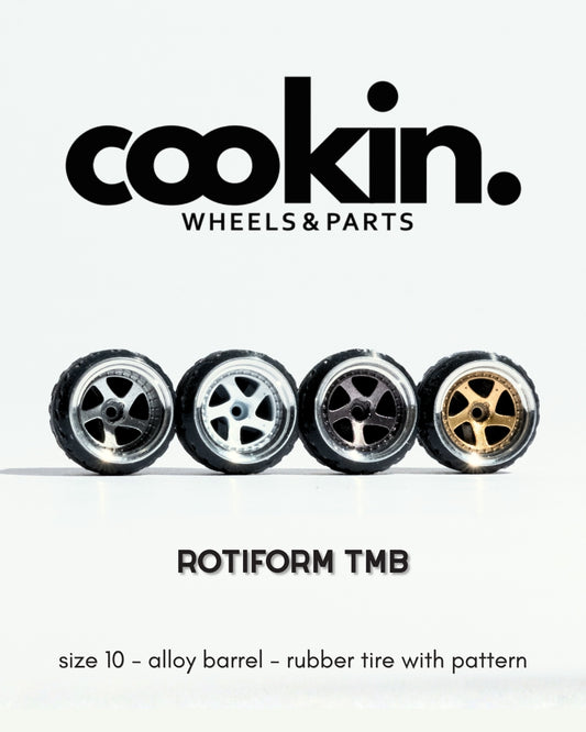 ROTIFORM TMB