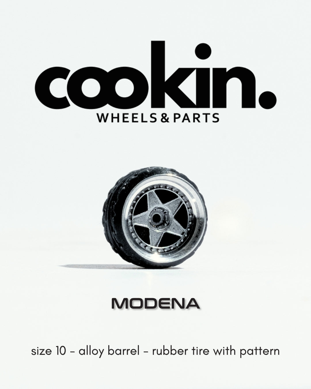 MODENA