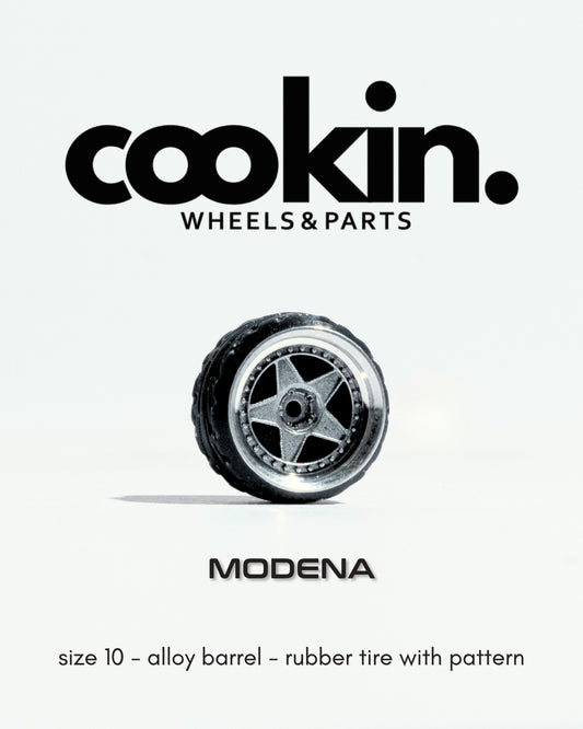 MODENA