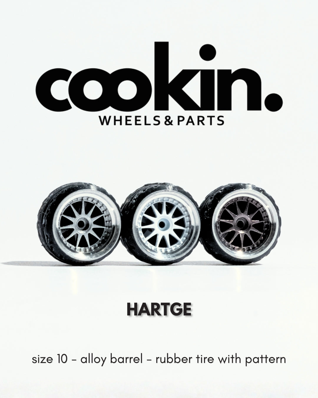 HARTGE