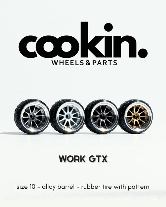 WORK GTX