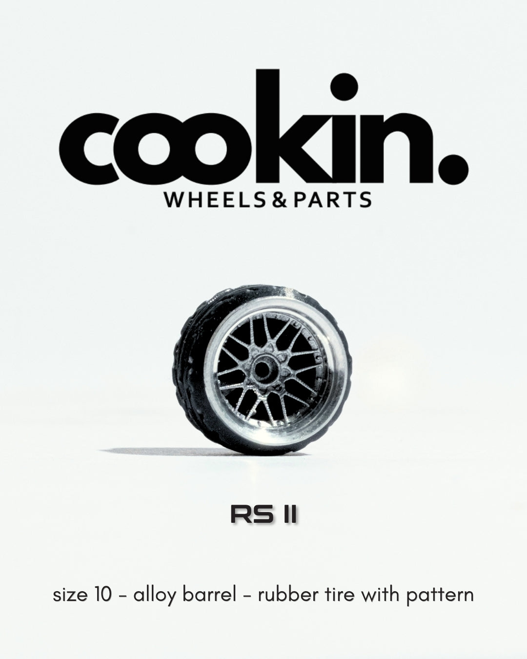 RS II
