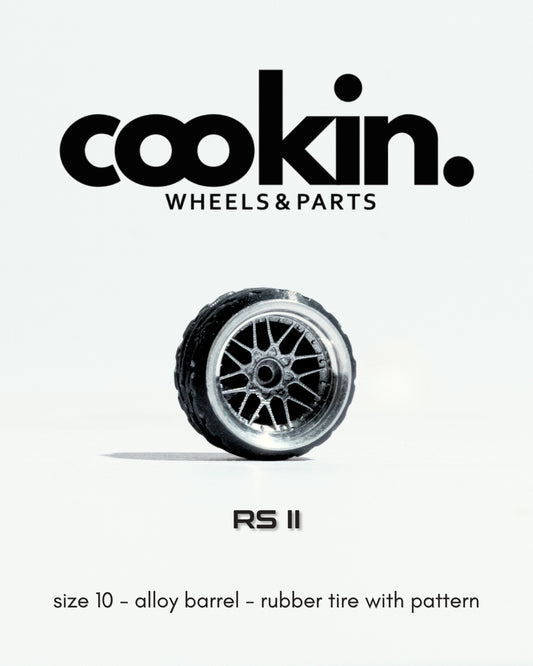RS II