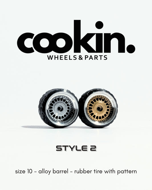 Style 2