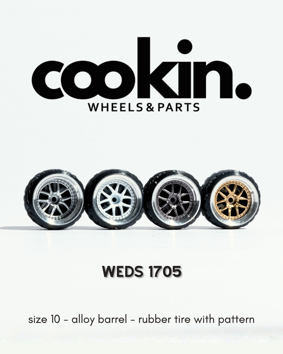 WEDS 1705