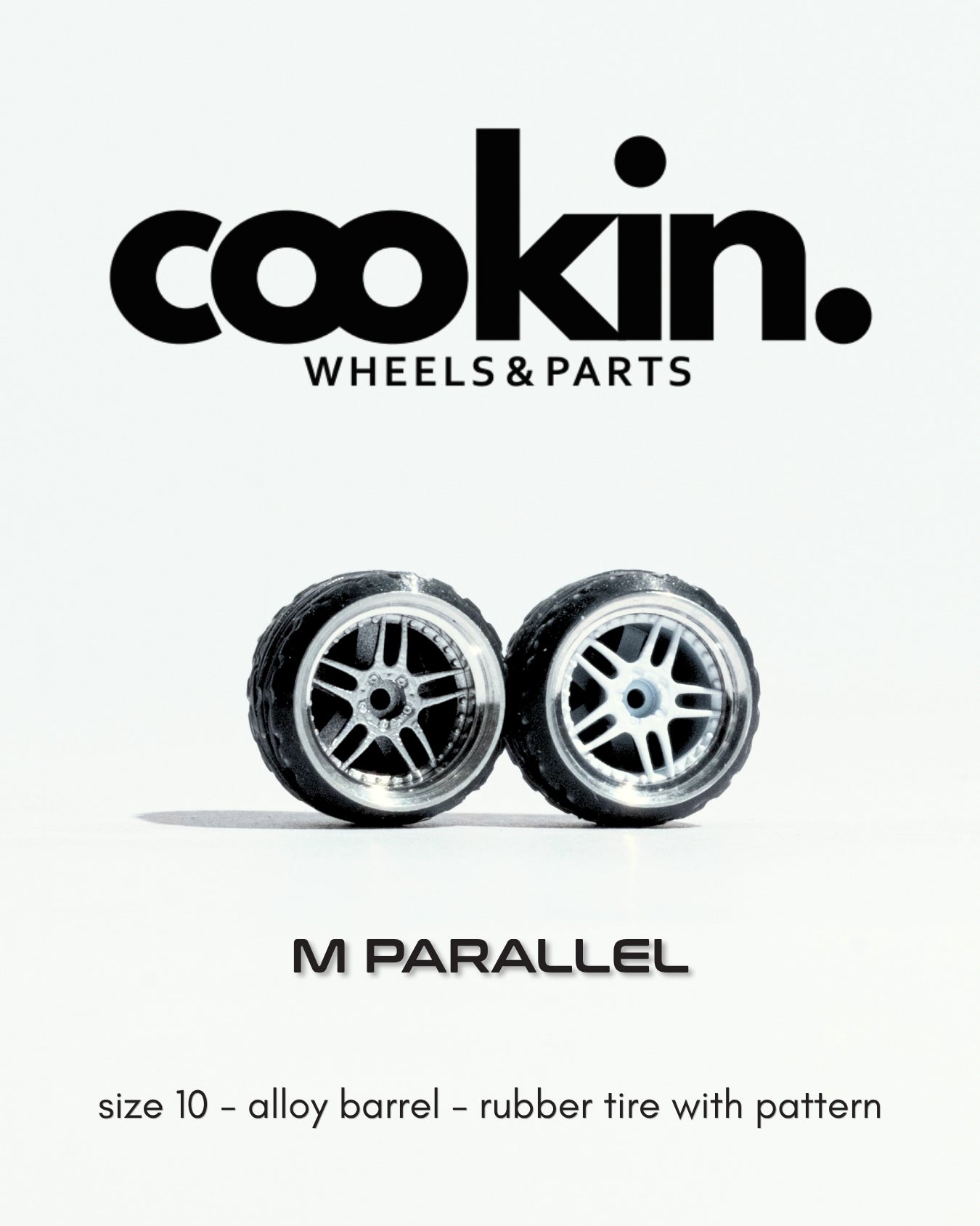 M Parallel