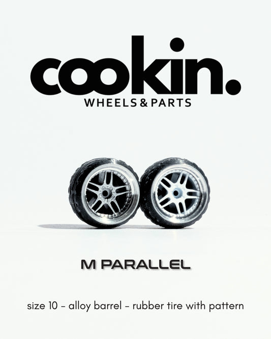 M Parallel